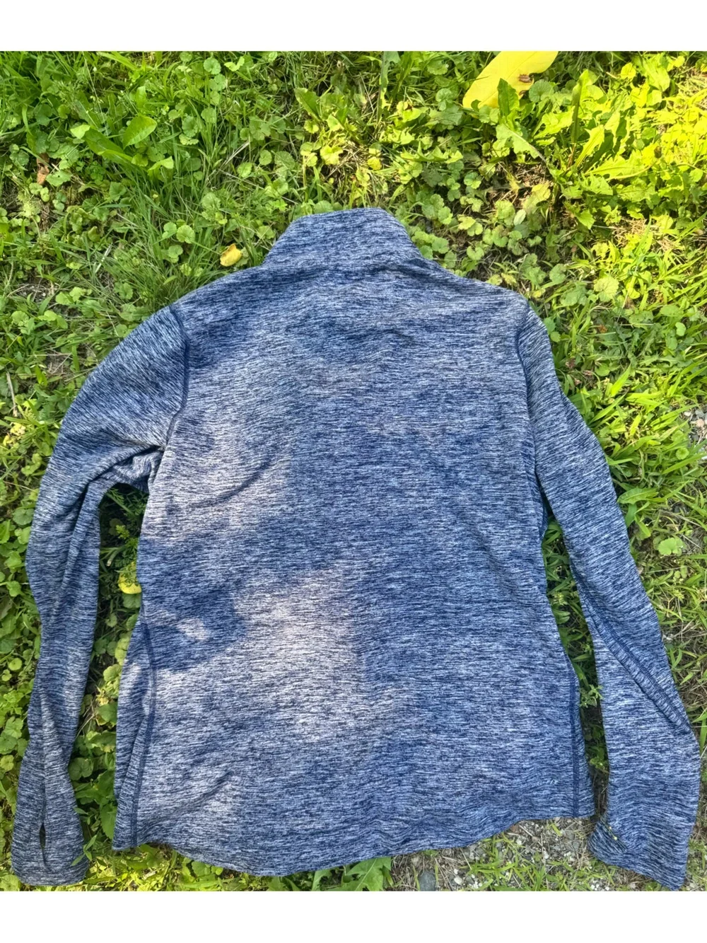 University of New Hampshire Quarter Zip